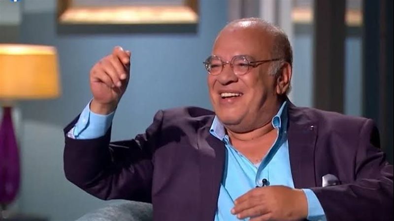 الفنان صلاح عبدالله ينتقد تحريم الصور الفرعونية ويهنئ الشعب بافتتاح المتحف